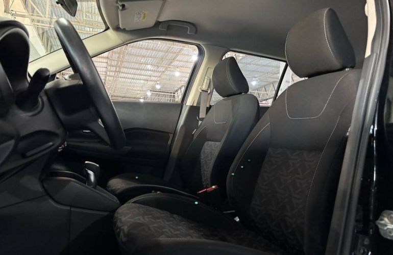 Nissan Kicks 1.6 16V Flexstart Sense - Foto #10