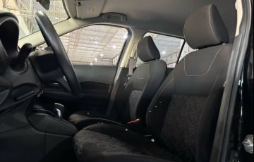 Nissan Kicks 1.6 16V Flexstart Sense - Foto #10