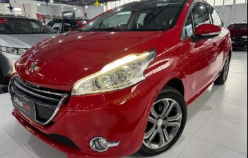Peugeot 208 1.6 Griffe 16v
