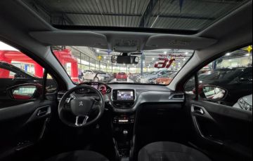 Peugeot 208 1.6 Griffe 16v - Foto #5