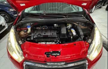 Peugeot 208 1.6 Griffe 16v - Foto #6