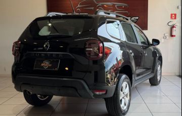 Renault Duster 1.6 16V Sce Intense - Foto #4