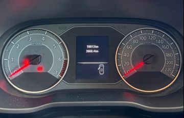 Renault Duster 1.6 16V Sce Intense - Foto #5