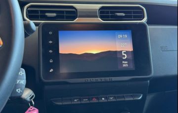 Renault Duster 1.6 16V Sce Intense - Foto #10