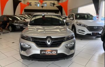 Renault Kwid 1.0 12v Sce Zen