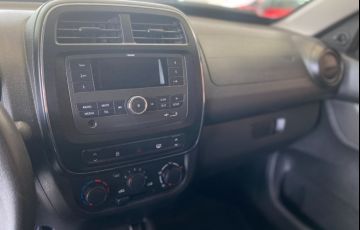 Renault Kwid 1.0 12v Sce Zen - Foto #5