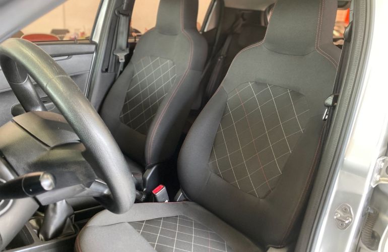 Renault Kwid 1.0 12v Sce Zen - Foto #6