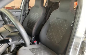 Renault Kwid 1.0 12v Sce Zen - Foto #6