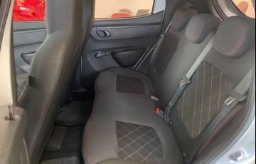 Renault Kwid 1.0 12v Sce Zen - Foto #7