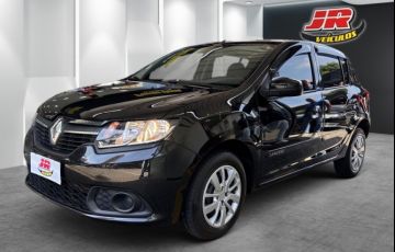 Renault Sandero 1.0 Expression 16v