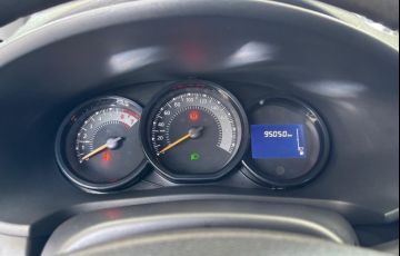 Renault Sandero 1.0 Expression 16v - Foto #6