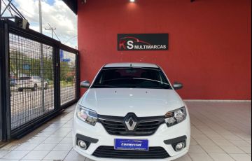 Renault Sandero 1.0 12v Sce Gt Line - Foto #3