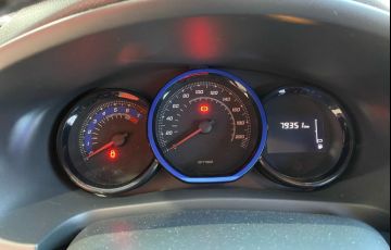 Renault Sandero 1.0 12v Sce Gt Line - Foto #5
