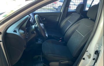 Renault Sandero 1.0 12v Sce Gt Line - Foto #6