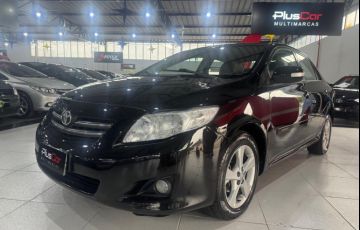 Toyota Corolla 2.0 Xei 16v