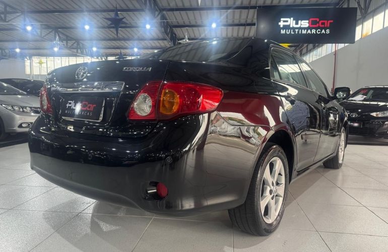 Toyota Corolla 2.0 Xei 16v - Foto #2