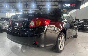 Toyota Corolla 2.0 Xei 16v - Foto #2