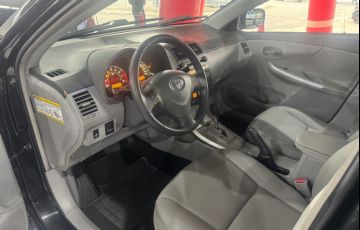 Toyota Corolla 2.0 Xei 16v - Foto #3