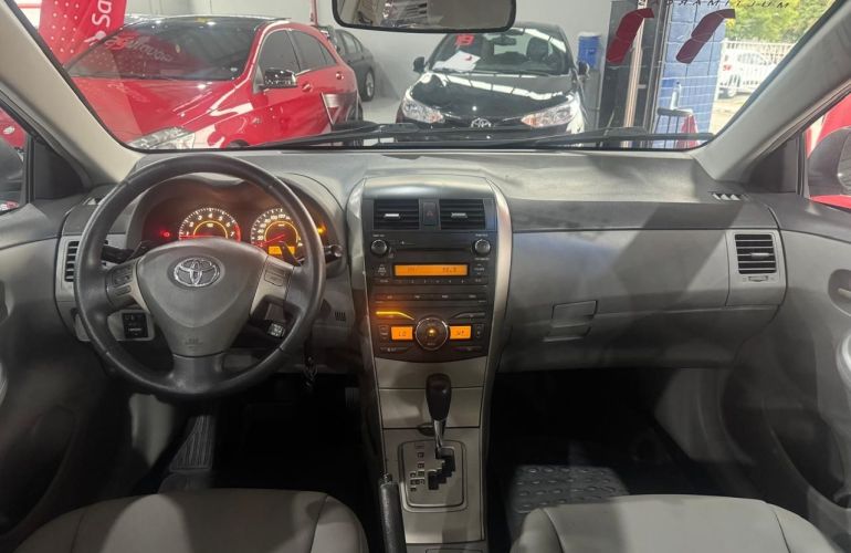 Toyota Corolla 2.0 Xei 16v - Foto #4