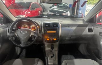 Toyota Corolla 2.0 Xei 16v - Foto #4