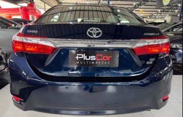 Toyota Corolla 2.0 Xei 16v - Foto #4