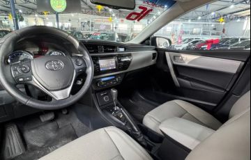 Toyota Corolla 2.0 Xei 16v - Foto #5