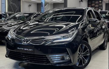 Toyota Corolla 2.0 Altis 16v - Foto #3