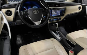 Toyota Corolla 2.0 Altis 16v - Foto #7