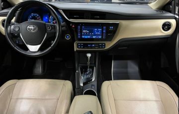 Toyota Corolla 2.0 Altis 16v - Foto #8