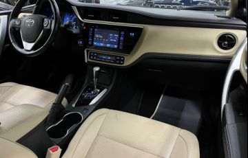 Toyota Corolla 2.0 Altis 16v - Foto #9
