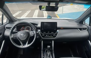 Toyota Corolla Cross 2.0 Vvt-ie Xre Direct Shift - Foto #9
