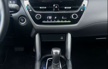 Toyota Corolla Cross 2.0 Vvt-ie Xre Direct Shift - Foto #10
