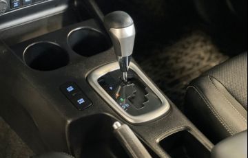 Toyota Hilux 2.8 Srx 4x4 CD 16v - Foto #8