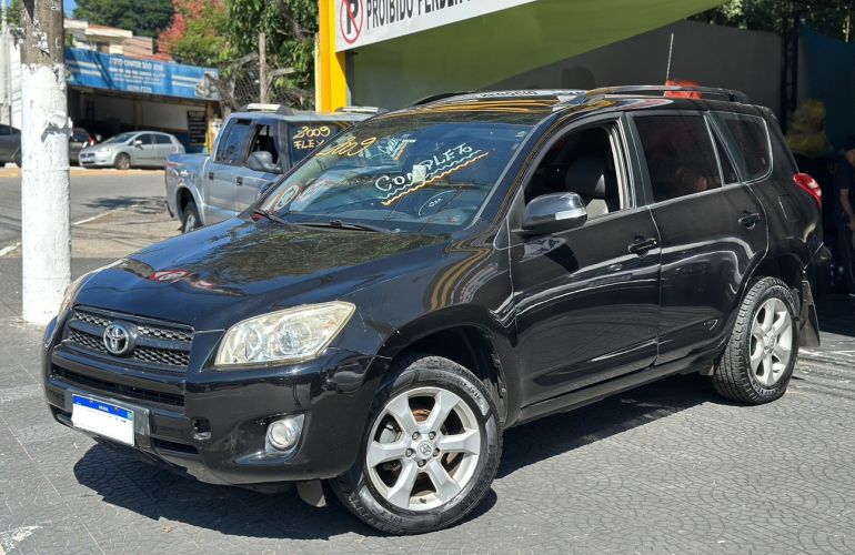 Toyota Rav4 2.0 4x4 16v - Foto #1