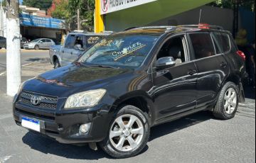 Toyota Rav4 2.0 4x4 16v