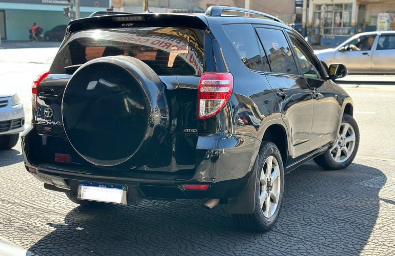Toyota Rav4 2.0 4x4 16v - Foto #3