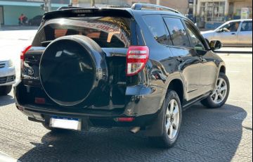 Toyota Rav4 2.0 4x4 16v - Foto #3