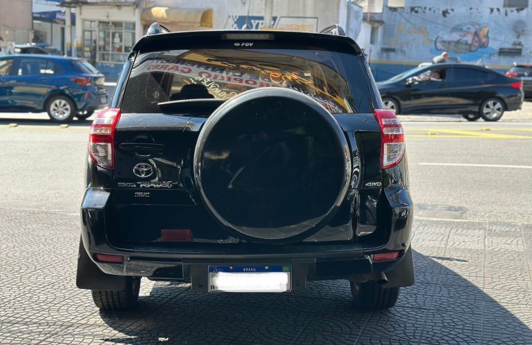 Toyota Rav4 2.0 4x4 16v - Foto #4