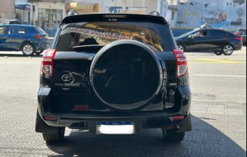 Toyota Rav4 2.0 4x4 16v - Foto #4