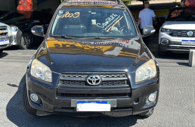 Toyota Rav4 2.0 4x4 16v - Foto #5