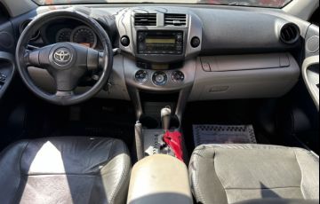 Toyota Rav4 2.0 4x4 16v - Foto #8