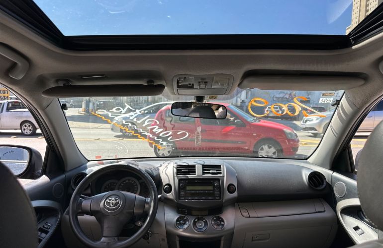 Toyota Rav4 2.0 4x4 16v - Foto #9