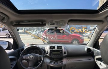 Toyota Rav4 2.0 4x4 16v - Foto #9