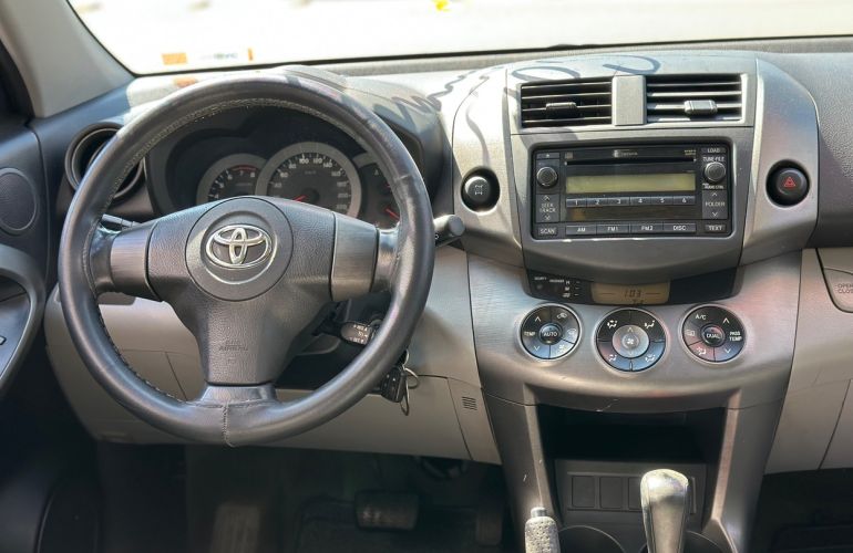 Toyota Rav4 2.0 4x4 16v - Foto #10
