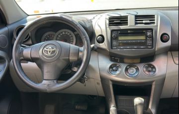 Toyota Rav4 2.0 4x4 16v - Foto #10