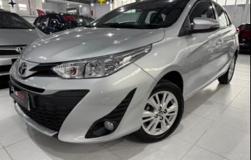 Toyota Yaris 1.3 16V Xl
