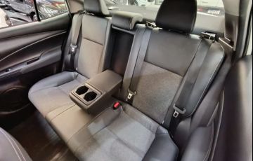 Toyota Yaris 1.5 16V Sedan Xs Multidrive - Foto #9