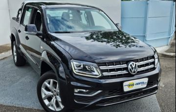 Volkswagen Amarok 2.0 Highline 4x4 CD 16V Turbo Intercooler - Foto #4