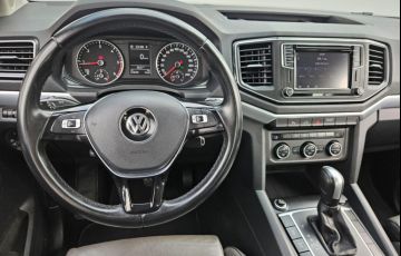 Volkswagen Amarok 2.0 Highline 4x4 CD 16V Turbo Intercooler - Foto #10