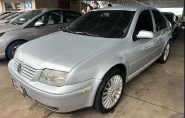 Volkswagen Bora 2.0 MI